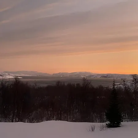 Lägenhet I Kirkenes