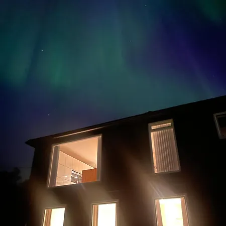 Lägenhet I Kirkenes
