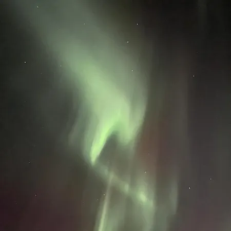 I Kirkenes Lägenhet *